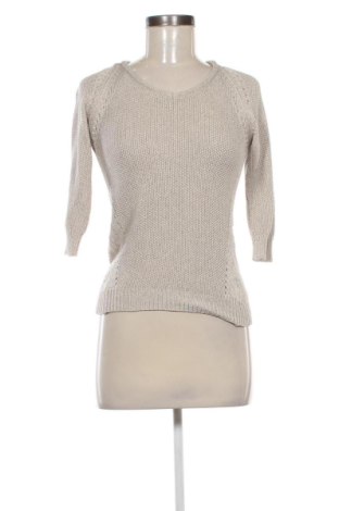 Damski sweter Unbranded, Rozmiar S, Kolor Beżowy, Cena 42,34 zł, #137338342
