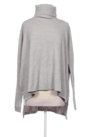 Damski sweter Pretty Little Thing, Rozmiar XL, Kolor Szary, Cena 38,10 zł, #137338572