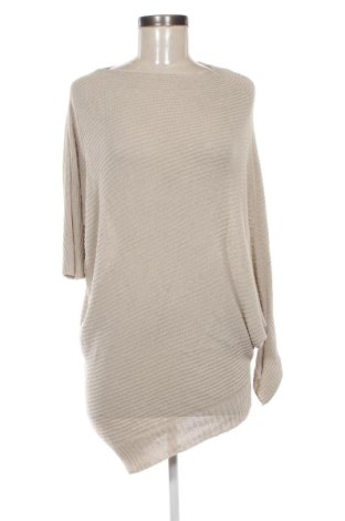 Damski sweter Unbranded, Rozmiar M, Kolor Beżowy, Cena 42,34 zł, #137340142