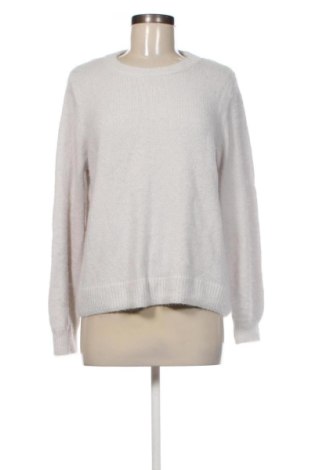 Damski sweter H&M, Rozmiar S, Kolor ecru, Cena 71,97 zł, #137340282