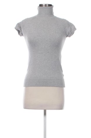 Damski sweter Zara, Rozmiar S, Kolor Szary, Cena 46,57 zł, #137340436