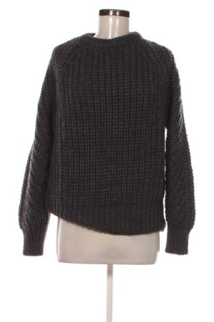 Damenpullover Oui, Größe M, Farbe Grau, Preis € 72,99, #137340772