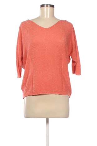 Damski sweter Unbranded, Rozmiar M, Kolor Pomarańczowy, Cena 25,40 zł, #137341522