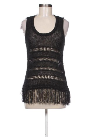 Damski sweter Zara, Rozmiar S, Kolor Czarny, Cena 68,92 zł, #137341807