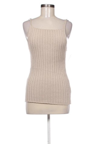 Damski sweter Unbranded, Rozmiar S, Kolor Beżowy, Cena 65,66 zł, #137341824
