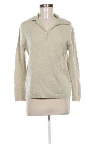 Damski sweter Franco Callegari, Rozmiar M, Kolor ecru, Cena 47,00 zł, #137341913