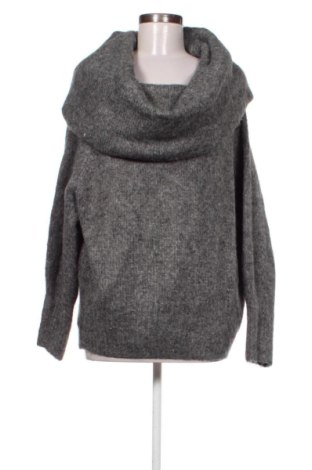 Damski sweter H&M, Rozmiar M, Kolor Szary, Cena 33,87 zł, #137341999