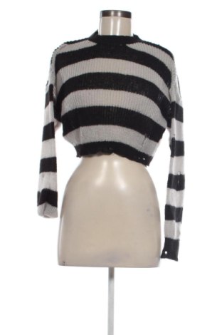 Damski sweter Unbranded, Rozmiar S, Kolor Kolorowy, Cena 50,80 zł, #137342207
