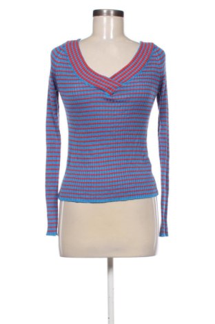Damski sweter Pink Woman, Rozmiar S, Kolor Kolorowy, Cena 33,87 zł, #137342309