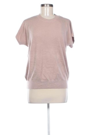 Damski sweter Unbranded, Rozmiar M, Kolor Popielaty róż, Cena 63,12 zł, #137343753