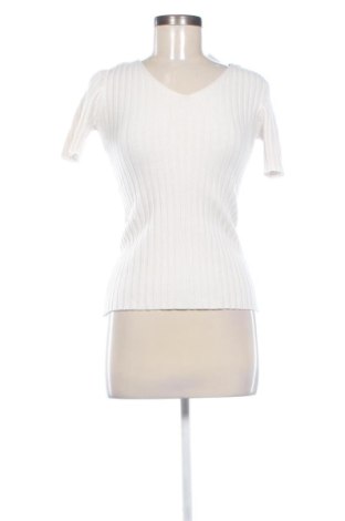 Damski sweter Unbranded, Rozmiar S, Kolor ecru, Cena 51,99 zł, #137343908