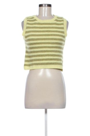 Dámský svetr Pull&Bear, Velikost M, Barva Vícebarevné, Cena  320,00 Kč, #137348303