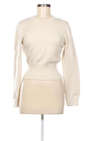 Damenpullover Unbranded, Größe XS, Farbe Ecru, Preis € 17,94, #137349130