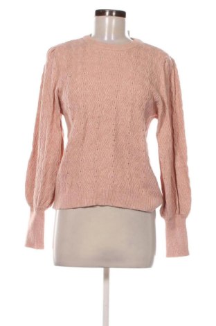 Damenpullover ONLY, Größe L, Farbe Rosa, Preis € 13,99, #137350280