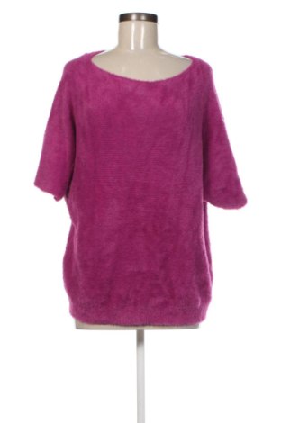 Pulover de femei Lola Liza, Mărime XXL, Culoare Roz, Preț 41,99 Lei, #137316065