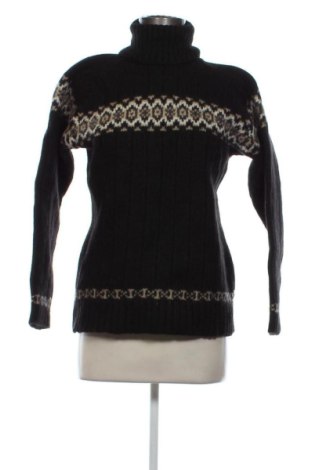 Damenpullover Tom Tailor, Größe L, Farbe Schwarz, Preis 13,99 €, #130810972