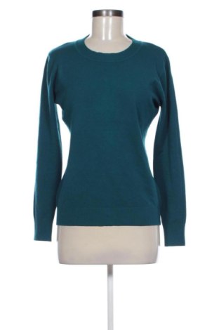 Dámsky pulóver Unbranded, Veľkosť L, Farba Zelená, Cena  13,95 €, #136913841