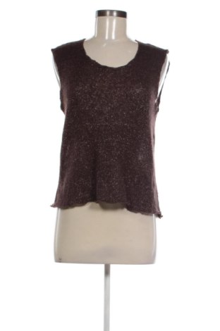 Pulover de femei Unbranded, Mărime S, Culoare Maro, Preț 37,20 Lei, #137203040