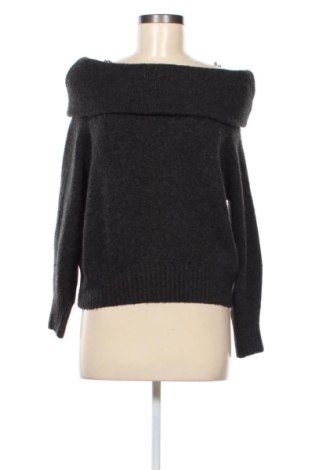 Pulover de femei H&M, Mărime M, Culoare Negru, Preț 36,74 Lei, #137256905