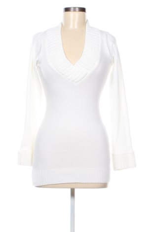 Pulover de femei Unbranded, Mărime M, Culoare Alb, Preț 50,00 Lei, #137264520