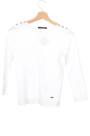 Damenpullover Mohito, Größe XS, Farbe Weiß, Preis 14,14 €, #137268307