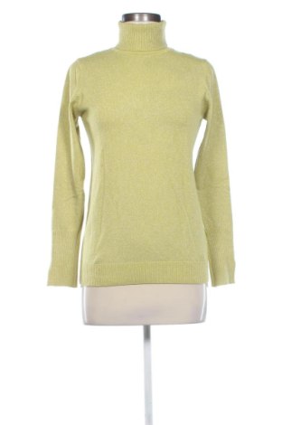 Damenpullover Unbranded, Größe M, Farbe Grün, Preis 13,25 €, #137274586