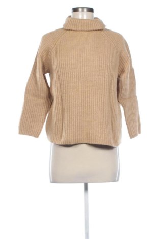 Damenpullover Drykorn for beautiful people, Größe L, Farbe Beige, Preis 41,74 €, #137274681