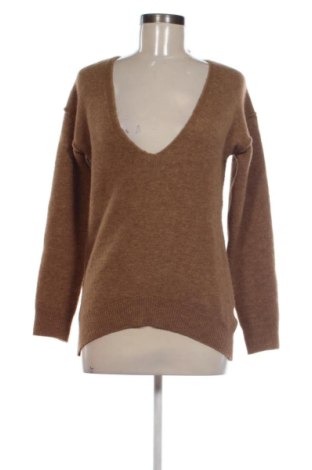 Pulover de femei Guess, Mărime M, Culoare Maro, Preț 73,49 Lei, #137277588