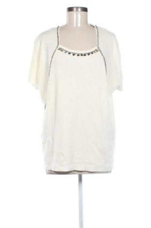 Női pulóver Unbranded, Méret 3XL, Szín Ekrü
, Ár 5 773 Ft, #137278036