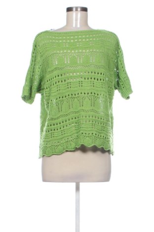 Damenpullover Unbranded, Größe M, Farbe Grün, Preis € 9,88, #137279016