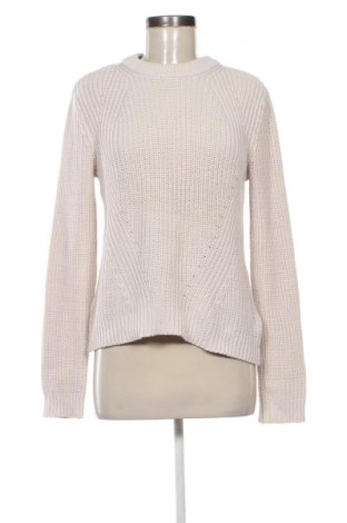 Pulover de femei H&M, Mărime S, Culoare Ecru, Preț 84,31 Lei, #137280097