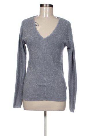 Damenpullover Cotton Club, Größe M, Farbe Grau, Preis 8,38 €, #137285528