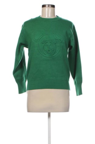 Damenpullover Tatuum, Größe S, Farbe Grün, Preis € 24,57, #137286184