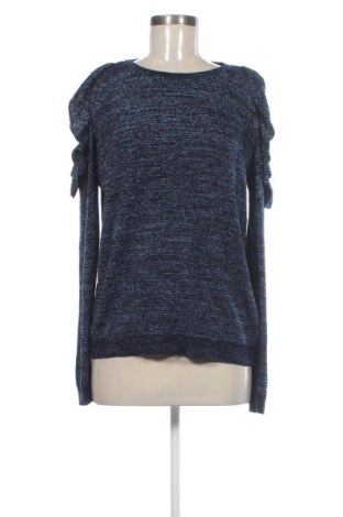 Damenpullover Unbranded, Größe L, Farbe Blau, Preis € 10,00, #137286271