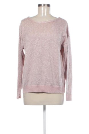 Damski sweter LCW, Rozmiar L, Kolor Różowy, Cena 33,87 zł, #137286322