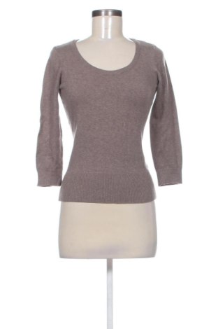 Дамски пуловер H&M, Размер S, Цвят Бежов, Цена 17,97 €, #137286949