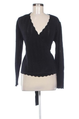 Damenpullover William de Faye, Größe L, Farbe Schwarz, Preis € 47,99, #137287720