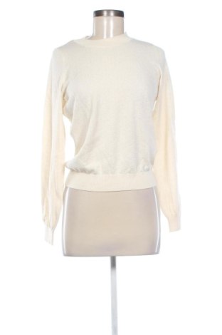 Damenpullover Vero Moda, Größe S, Farbe Ecru, Preis € 31,99, #137287857