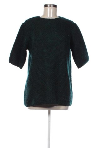 Pulover de femei COS, Mărime S, Culoare Verde, Preț 153,75 Lei, #137290424