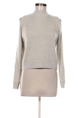 Дамски пуловер H&M, Размер XS, Цвят Бежов, Цена 13,15 €, #137291897