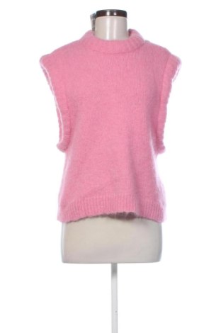 Damenpullover Selected, Größe L, Farbe Rosa, Preis 21,34 €, #137298085