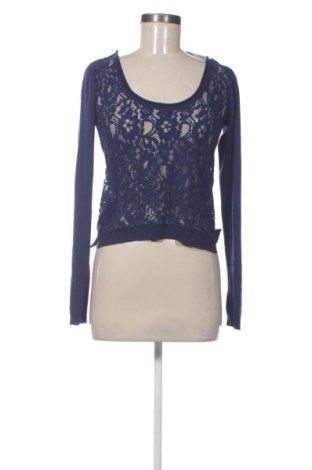 Pulover de femei Unbranded, Mărime M, Culoare Albastru, Preț 41,99 Lei, #137300390