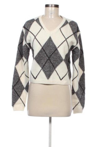 Pulover de femei H&M, Mărime XS, Culoare Multicolor, Preț 116,00 Lei, #137301011