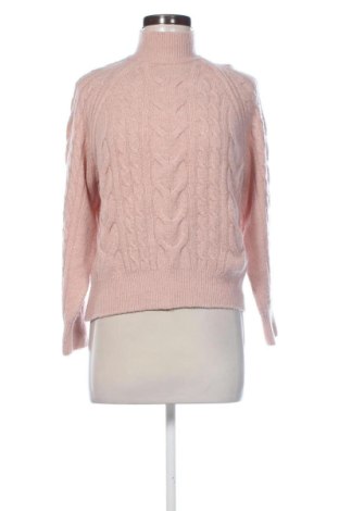 Pulover de femei LCW, Mărime S, Culoare Roz, Preț 58,00 Lei, #137302081