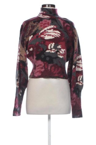 Női pulóver Zara, Méret M, Szín Sokszínű, Ár 4 256 Ft, #137302201