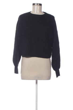 Γυναικείο πουλόβερ Vero Moda, Μέγεθος M, Χρώμα Μαύρο, Τιμή 33,99 €, #137303561