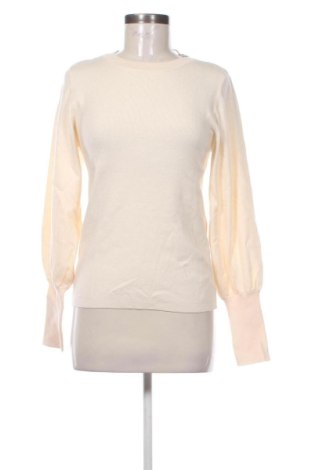Damenpullover Vero Moda, Größe M, Farbe Ecru, Preis € 31,99, #137303637