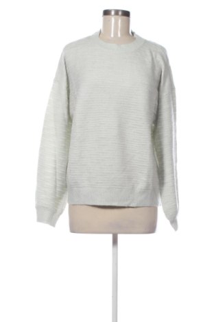 Pulover de femei Yaya, Mărime L, Culoare Verde, Preț 391,99 Lei, #137303749