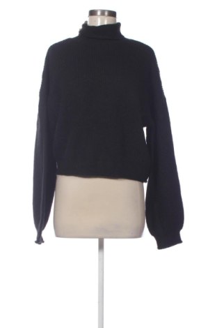 Γυναικείο πουλόβερ Vero Moda, Μέγεθος S, Χρώμα Μαύρο, Τιμή 33,99 €, #137303826