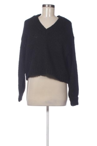 Pulover de femei Vero Moda, Mărime L, Culoare Negru, Preț 172,99 Lei, #137303832